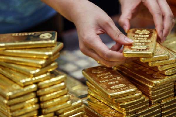 翁富豪：8.7 黄金探底回升后，晚间3360关键位做多